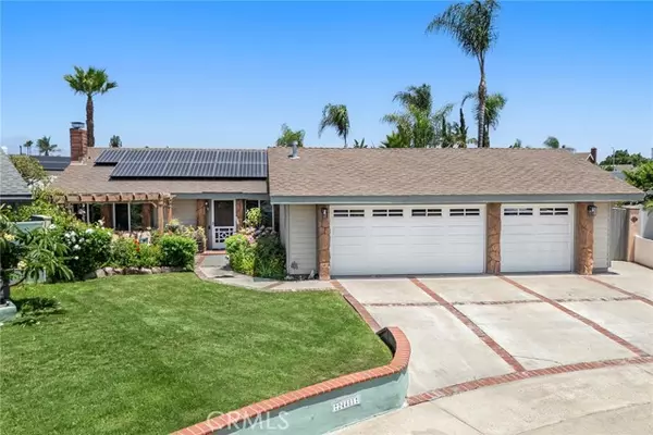 Lake Forest, CA 92630,24481 Jutewood PL