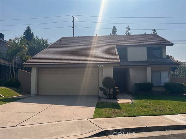 114 Ambling DR, Brea, CA 92821