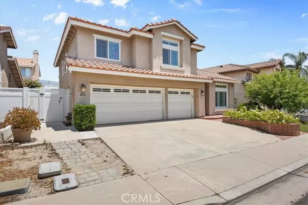Rancho Cucamonga, CA 91701,11542 Lomello WAY
