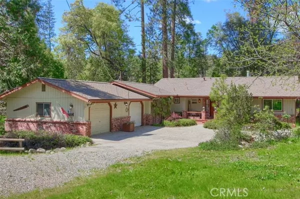 5621 Ponderosa CT, Mariposa, CA 95338