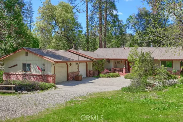 5621 Ponderosa CT, Mariposa, CA 95338