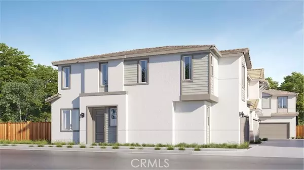 3265 Silo Paseo, Ontario, CA 91761