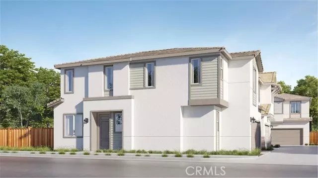 3265 Silo Paseo, Ontario, CA 91761