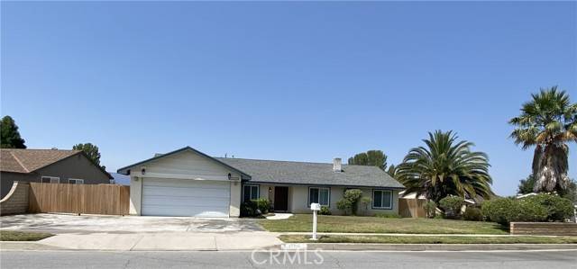 22396 Barbacoa DR, Saugus, CA 91350