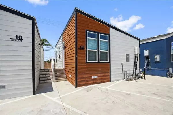 8250 Lankershim BLVD 8, North Hollywood, CA 91605