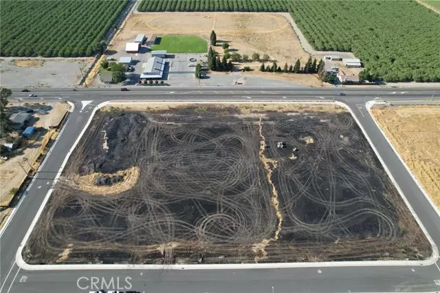 698 Hambright (Corner Hwy 32) AVE, Orland, CA 95963