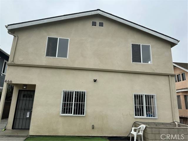 466 E 41 ST, Los Angeles, CA 90011
