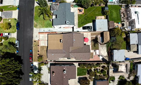 Sylmar, CA 91342,14344 Beaver ST