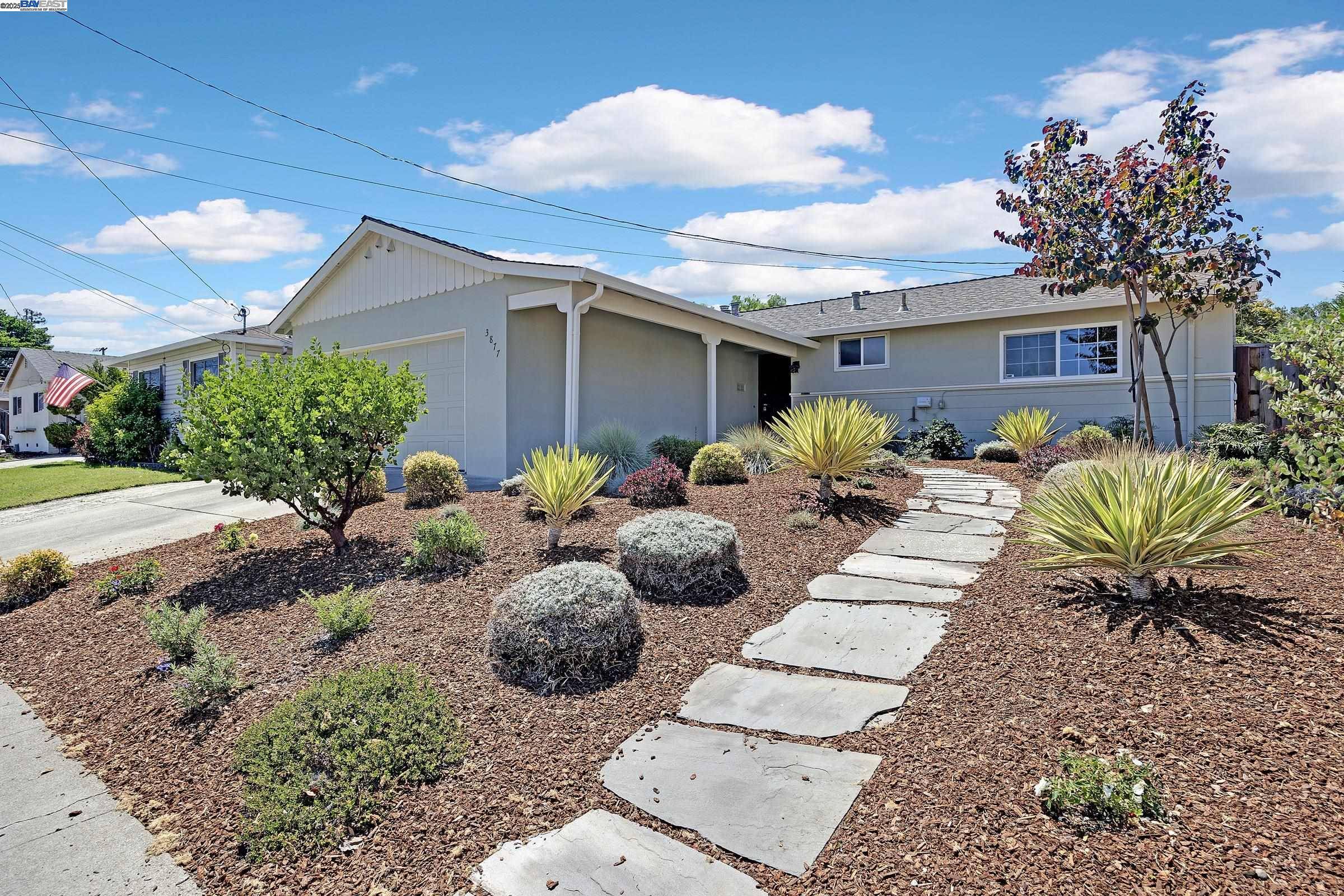 3877 Santa Clara WAY, Livermore, CA 94550