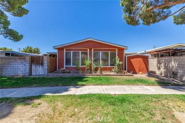 Lancaster, CA 93534,48303 W 20th Street 181