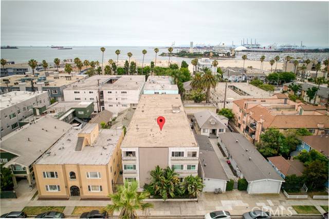 1130 E 1st ST 205, Long Beach, CA 90802
