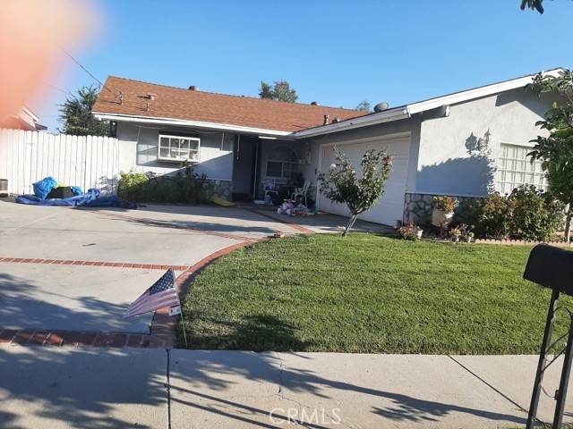 28234 Enderly ST, Canyon Country, CA 91351