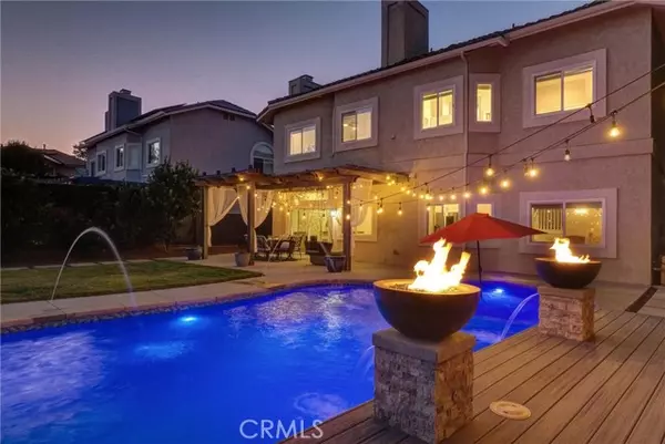 2698 Peacock PL, La Verne, CA 91750