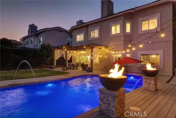 La Verne, CA 91750,2698 Peacock PL