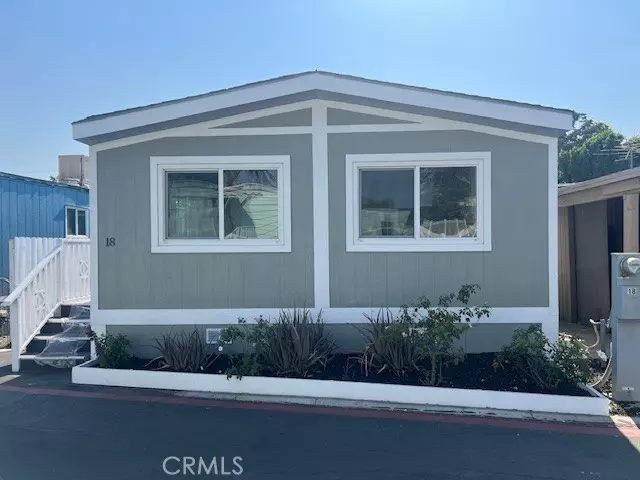 15798 Slover AVE 18, Fontana, CA 92337