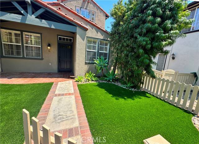 Rancho Santa Margarita, CA 92688,16 Paseo Vecino