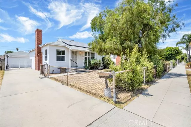 7931 Vantage AVE, North Hollywood, CA 91605