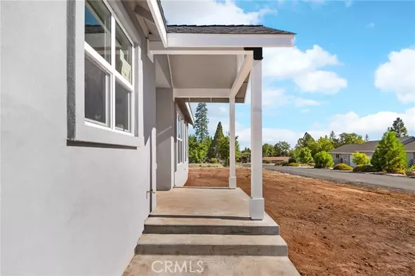 Paradise, CA 95969,5500 Sawmill RD