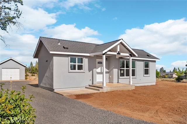 5500 Sawmill RD, Paradise, CA 95969
