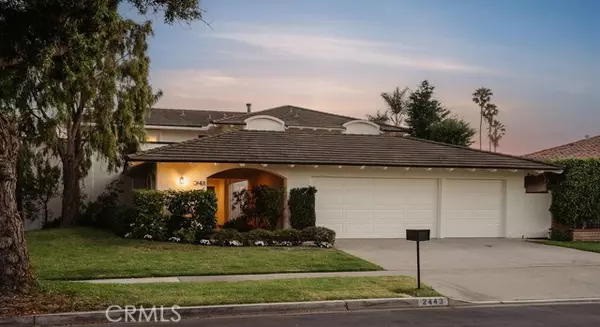 Newport Beach, CA 92660,2443 Windward LN