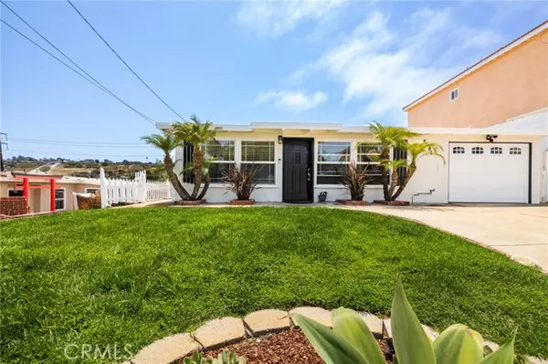 Torrance, CA 90505,5304 Doris WAY