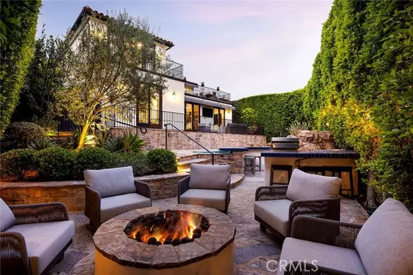 420 De Sola TER, Corona Del Mar, CA 92625