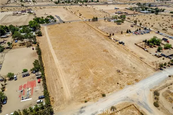 Littlerock, CA 93543,8 S Dunford AVE