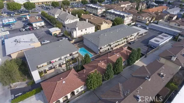 Arcadia, CA 91007,922 W Duarte RD 11