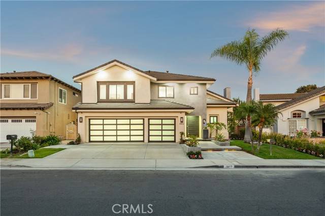 4802 Corsica DR, Cypress, CA 90630