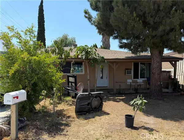 210 S Howard ST, Corona, CA 92879