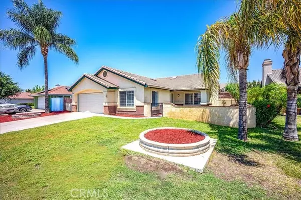 Moreno Valley, CA 92553,25394 Ramblewood CT