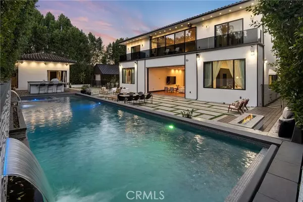 Tarzana, CA 91356,5535 Shirley AVE