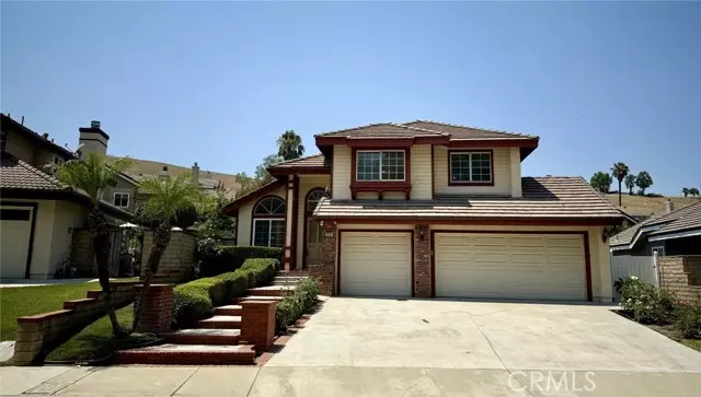 15358 Morningside DR, Chino Hills, CA 91709