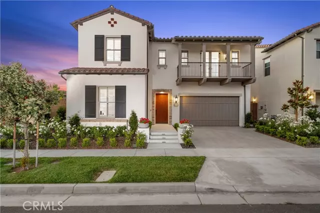 109 Hyperion, Irvine, CA 92618