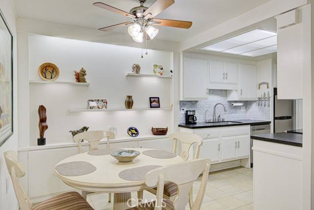 2276 E Via Mariposa D, Laguna Woods, CA 92637