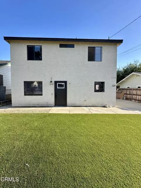 310 W Simpson ST, Ventura, CA 93001