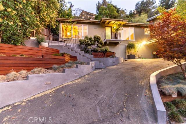 2412 Canyon Oak DR, Los Angeles, CA 90068