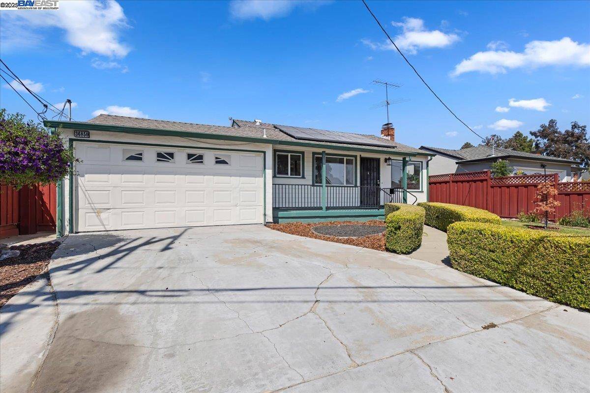 Newark, CA 94560,36850 Birch St