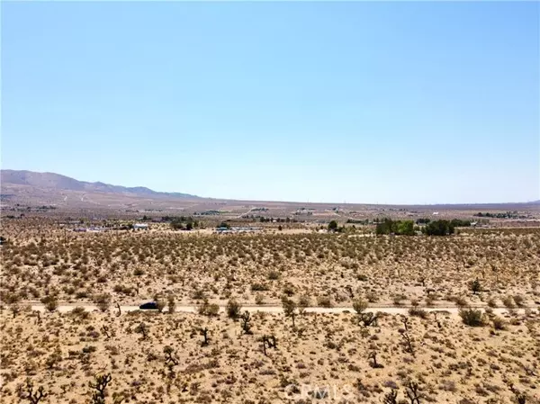Lucerne Valley, CA 92356,0 Ivanhoe Rd