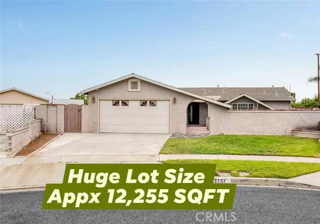 7751 La Mesa WAY, Buena Park, CA 90620