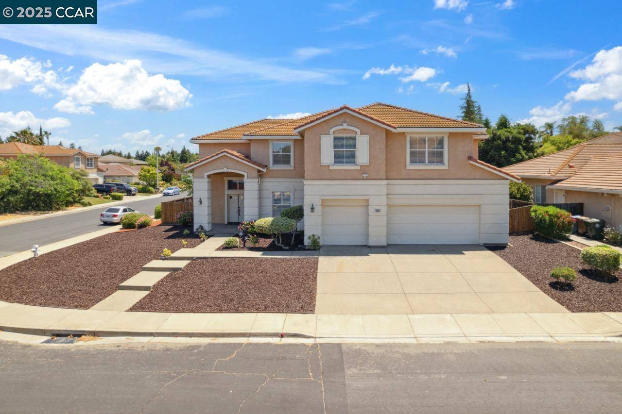 5039 Union Mine DR, Antioch, CA 94531