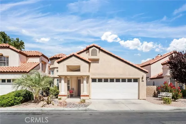11575 Winifred DR, Apple Valley, CA 92308