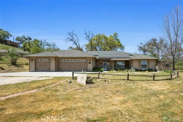 30261 Knight CT, Tehachapi, CA 93561