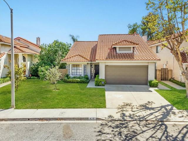 479 Pesaro ST, Oak Park, CA 91377