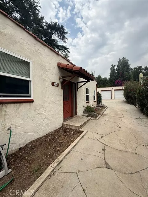 Sierra Madre, CA 91024,505 W Sierra Madre BLD