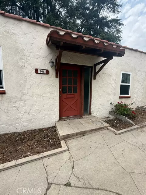 Sierra Madre, CA 91024,505 W Sierra Madre BLD