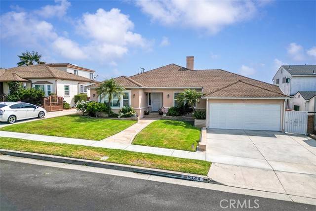 Los Angeles, CA 90043,5144 Southridge AVE