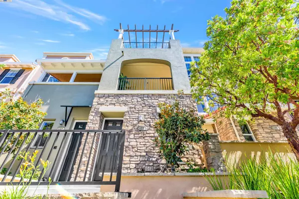 3493 Capoterra WAY, Dublin, CA 94568