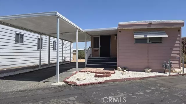 701 Montara 55, Barstow, CA 92311