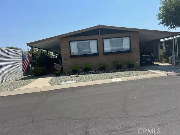 27601 Sun City BLD 65, Menifee, CA 92586